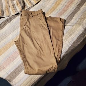 Lululemon Commission Pant